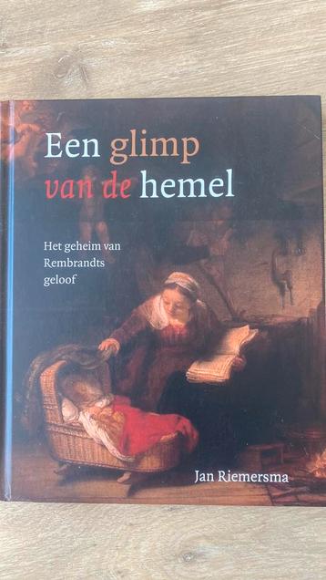 Jan Riemersma - Een glimp van de hemel beschikbaar voor biedingen