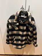 Noisy May Shacket - Maat XS, Kleding | Dames, Ophalen, Zo goed als nieuw, Maat 34 (XS) of kleiner, Zwart