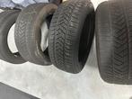 Pirelli scporpion winterbanden 255-50 R20, 255 mm, Band(en), 20 inch, Winterbanden