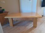 salontafel 15 euro, Huis en Inrichting, Ophalen, Gebruikt, 100 tot 150 cm, Neutraal