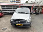 Mercedes-Benz Vito 113 CDI 320 Lang DC Luxe (bj 2013), 13 km/l, Euro 5, Gebruikt, Mercedes-Benz