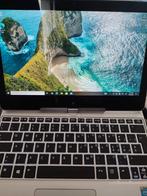 HP Elitebook Revolve Intel i5 Laptop Notebook Tablet, Hp, 256 GB, 2 tot 3 Ghz, Qwerty
