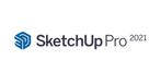 Sketchup pro 2021, Computers en Software, Ontwerp- en Bewerkingssoftware, Ophalen of Verzenden, Zo goed als nieuw, Windows