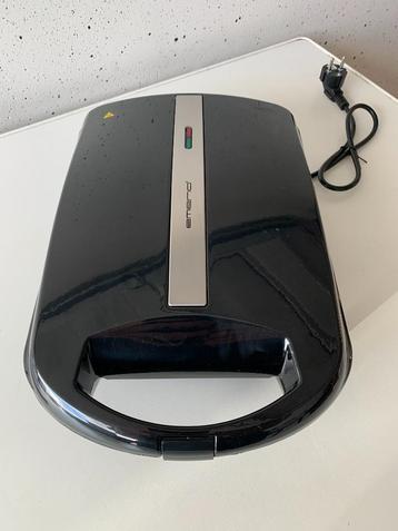 Emerio ST-111153 - Tosti-apparaat beschikbaar voor biedingen