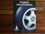 Honda Originele accessoires (ca. 1988), Ophalen of Verzenden, Nieuw, Honda