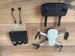 DJI Mavic Mini Drone - Fly More Combo, Audio, Tv en Foto, Drones, Ophalen, Zo goed als nieuw, Drone met camera