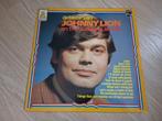 Johnny Lion lp, Ophalen of Verzenden, Zo goed als nieuw, 12 inch, Poprock