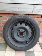 winterbanden, Ophalen, 14 inch, Gebruikt, 155 mm