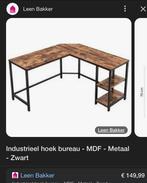 bureau, Ophalen, Zo goed als nieuw