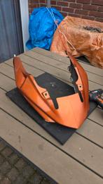 Achter voor Peugeot speedfight 2, Ophalen of Verzenden, Gebruikt, Kap, Peugeot