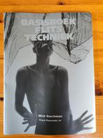 Basisboek Flits Techniek, Boeken, Kunst en Cultuur | Fotografie en Design, Ophalen of Verzenden, Nieuw, Techniek