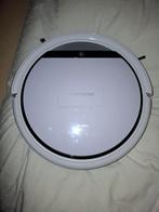 Medion Robotstofzuiger met Afstandsbediening, Ophalen, Gebruikt, Reservoir, Robotstofzuiger