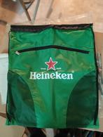 Heineken bier rugtasje, Ophalen of Verzenden, Nieuw, Overige typen, Heineken
