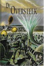 Aart van Dam: De oversteek (WO II), Boeken, Ophalen of Verzenden, Gelezen