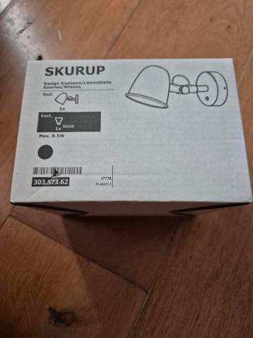 Skurup Ikea ongeopend beschikbaar voor biedingen