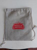 Stella Artois bier tas, rug tas, nieuw, Verzamelen, Nieuw, Overige typen, Stella Artois, Ophalen of Verzenden