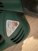 Topcraft Heggenschaar - Elektrisch, Ophalen, Gebruikt, Elektrisch