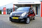 Suzuki Alto 1.0 Comfort 5-drs Automaat Airco, Euro 5, Gebruikt, Origineel Nederlands, Bedrijf