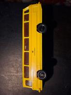 Miniatuur Mercedes Benz O 302 Bundespost, Hobby en Vrije tijd, Ophalen of Verzenden, Gebruikt, Bus of Vrachtwagen, Overige merken
