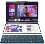 Lenovo Yoga Book 9 OLED in nieuwstaat., Computers en Software, Windows Laptops, Qwerty, 13 inch, Nieuw, Met touchscreen