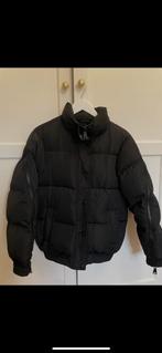 Nikkie puffer jas, Kleding | Dames, Jassen | Winter, Zwart, Ophalen of Verzenden, Zo goed als nieuw, Nikkie