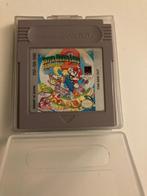 Nintendo Gameboy Super Mario Land 2, Spelcomputers en Games, Games | Nintendo Game Boy, 1 speler, Zo goed als nieuw, Vanaf 3 jaar