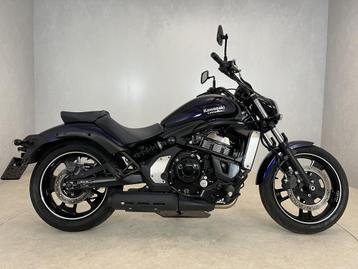 Kawasaki VULCAN S (bj 2015)