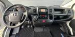 Opel Movano 2.2D 165 Zwaar L4H3 Airco|Navi|Camera|extra hoog, Auto's, Voorwielaandrijving, Stof, Gebruikt, Euro 6