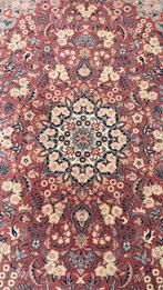 Prachtig Vintage Vloerkleed, Louis de Poortere met Rozen, Huis en Inrichting, Stoffering | Tapijten en Kleden, Ophalen, 200 cm of meer