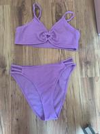 Gloet nieuwe bikini, Ophalen, Only, Paars, Nieuw