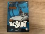 The Saint, Alle leeftijden, Verzenden, Zo goed als nieuw