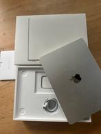 Apple MacBook Air (M2, 2022), Computers en Software, Windows Laptops, 8 GB, 13 inch, Minder dan 2 Ghz, Ophalen of Verzenden