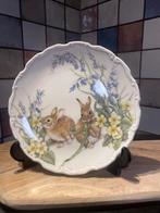 Royal Albert sierbord,The Country Walk Collection,nr 1, Ophalen of Verzenden