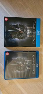 Game of thrones seizoen 1 blu Ray, Cd's en Dvd's, Ophalen of Verzenden, Zo goed als nieuw