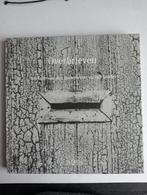 Overbrieven - Nathalie van den Eerenbeemt en Har Sanders, Verzenden, Zo goed als nieuw, Nathalie van den Barenbeemt en Har Sanders