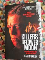 David Grann, Killers of the flower moon, Verzenden, Nieuw, David Grann