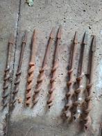 Boren, Ophalen of Verzenden