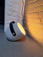 Lucide Copain tafellamp, Huis en Inrichting, Lampen | Tafellampen, Ophalen of Verzenden, Zo goed als nieuw, Overige materialen