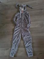 Konijnen onesie maat M nieuw, Ophalen, Nieuw, Maat 38/40 (M), Carnaval