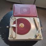 Vintage Platenspeler Philips, Audio, Tv en Foto, Platenspelers, Philips, Gebruikt, Stoelenco@hotmail.com, Ophalen of Verzenden