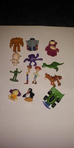 Toy Story poppetjes, Ophalen of Verzenden, Gebruikt
