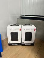 Citation one box (2 stuks), Audio, Tv en Foto, Luidsprekers, Ophalen, Nieuw, Overige typen, Overige merken