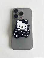 Leuke Hello Kitty popsocket, Telecommunicatie, Mobiele telefoons | Toebehoren en Onderdelen, Verzenden, Nieuw