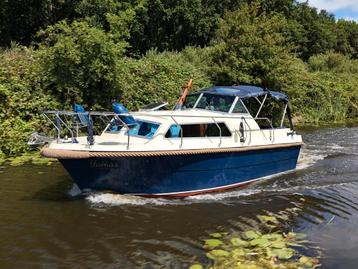 Antaris 7.20 Family beschikbaar voor biedingen