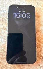 Iphone 15 Pro 265GB Titanium Blauw, Telecommunicatie, Mobiele telefoons | Apple iPhone, Gebruikt, 89 %, Blauw, Zonder simlock