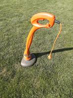 Gazontrimmer/kantjesmaaier Flymo elektrisch met draadspoel, Gebruikt, Ophalen of Verzenden, Flymo, Minder dan 10 cm