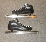 schaatsen Viking II lage noren maat 38, Sport en Fitness, Schaatsen, Ophalen, Viking, Gebruikt, Noren