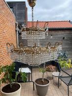 Kroonluchter, Ophalen, Zo goed als nieuw, Metaal