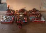 LEGO Ninja LEGO - 7 sets, Ophalen, Zo goed als nieuw