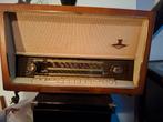 Oude Nordmende Radio - Opknapper!, Audio, Tv en Foto, Radio's, Ophalen, Gebruikt, Radio